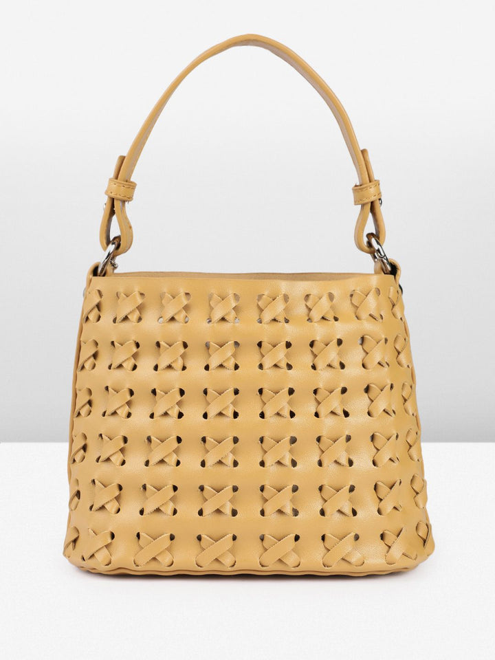 DressBerry Handheld Bag