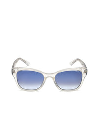 Idee Unisex Square Sunglasses Dengan UV Lensa IDS3084C3SG