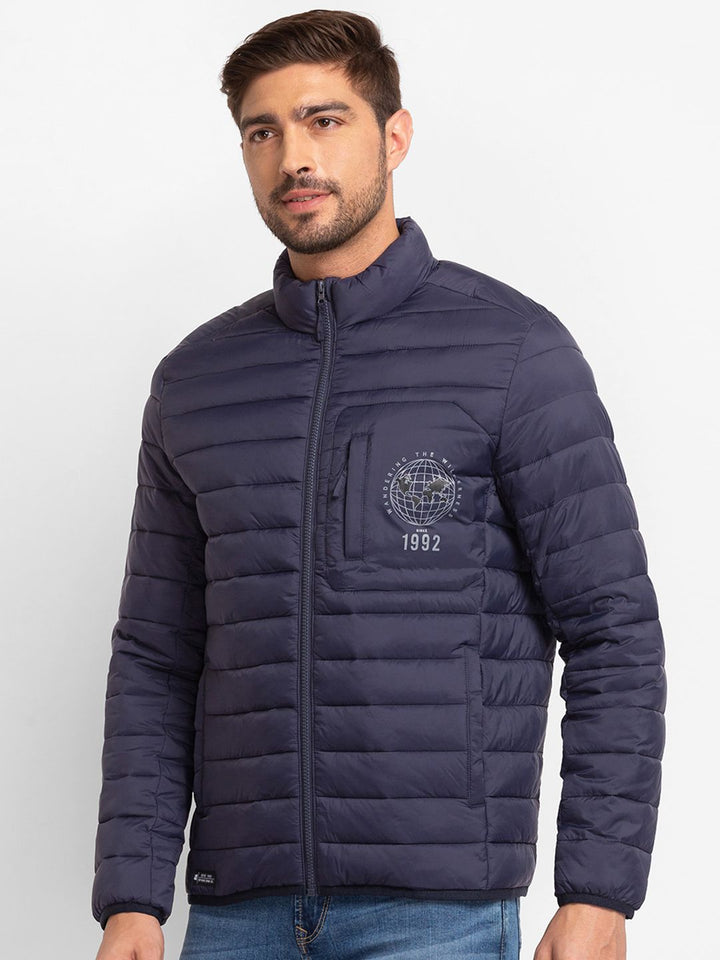 SPYKAR Puffer Jacket