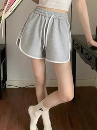 DressBerry Women Relaxed Fit Shorts