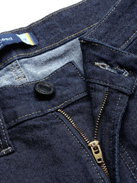 Bene Kleed Men Slim Fit Mid-Rise Stretchable Jeans