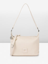 DressBerry Structured Shoulder Bag