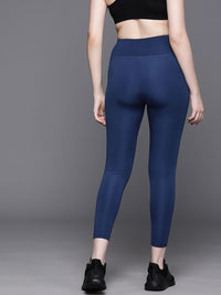 HRX by Hrithik Roshan Women Rapid Dry Running Tights
