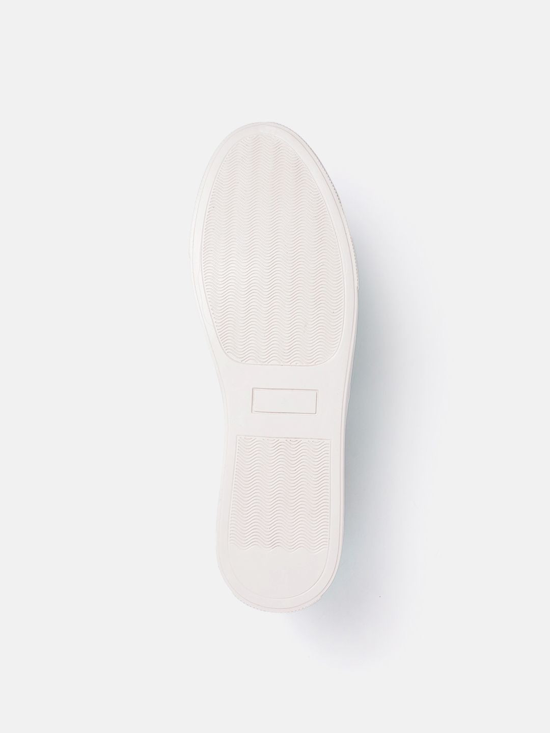 DressBerry Women Cut Work Slip-On Sneakers