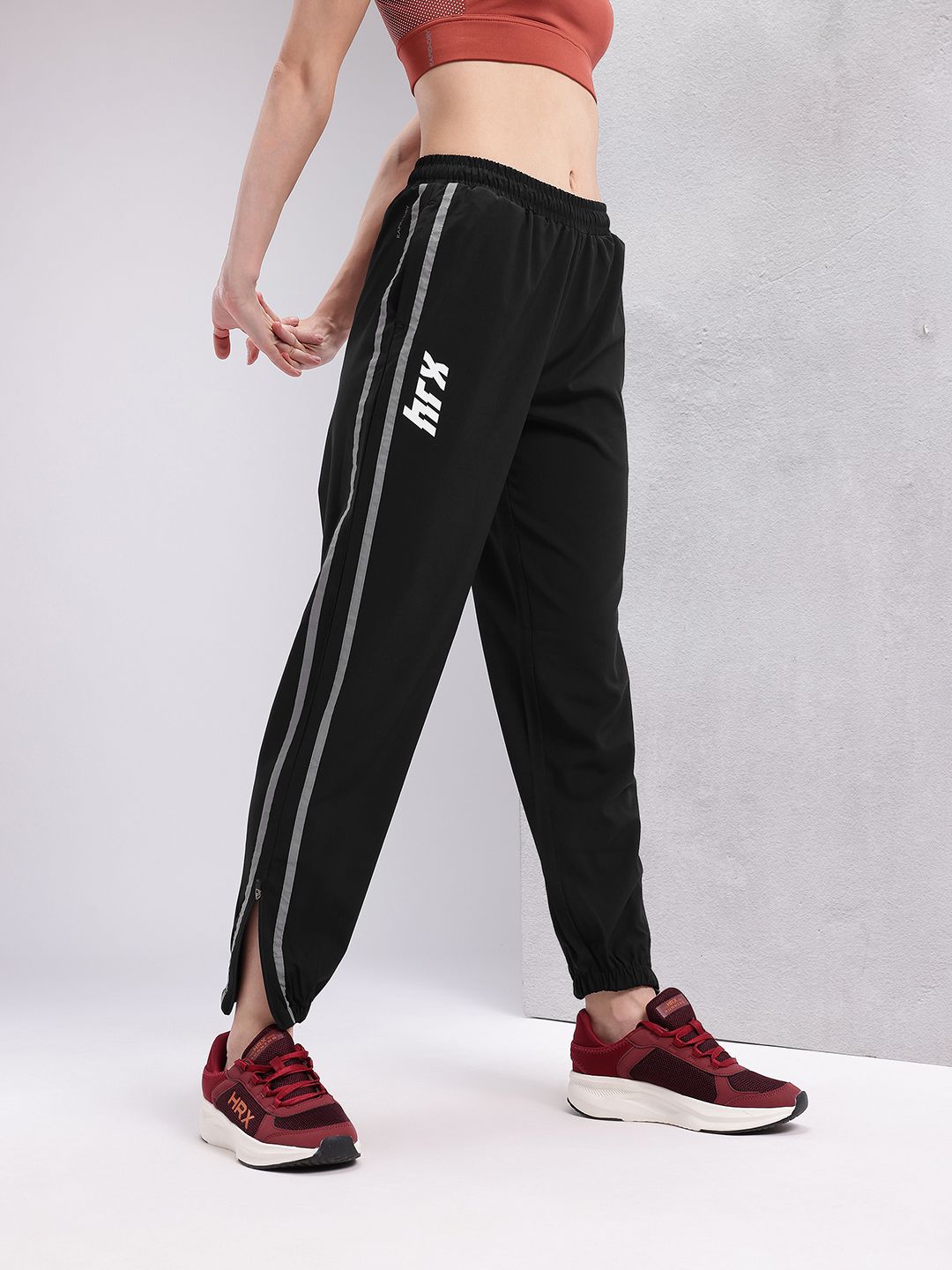 HRX by Hrithik Roshan Women Training Joggers