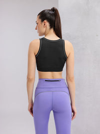 HRX by Hrithik Roshan Full Coverage Padded Training Bra