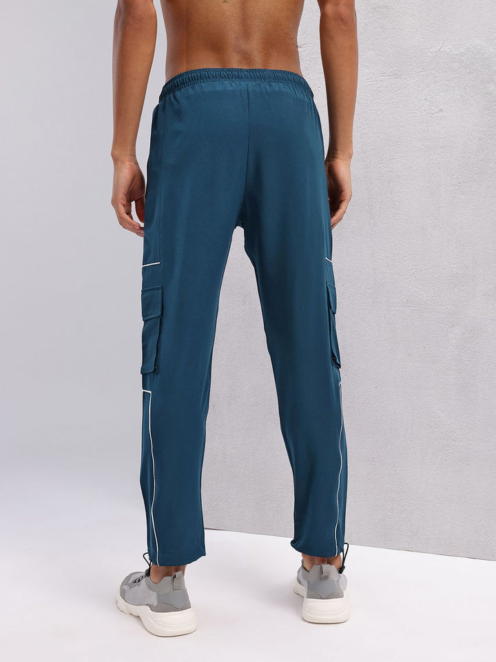 HRX by Hrithik Roshan Men Training Track pants