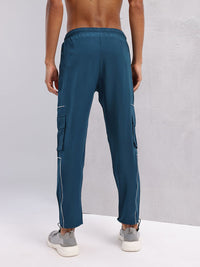 HRX by Hrithik Roshan Men Training Track pants