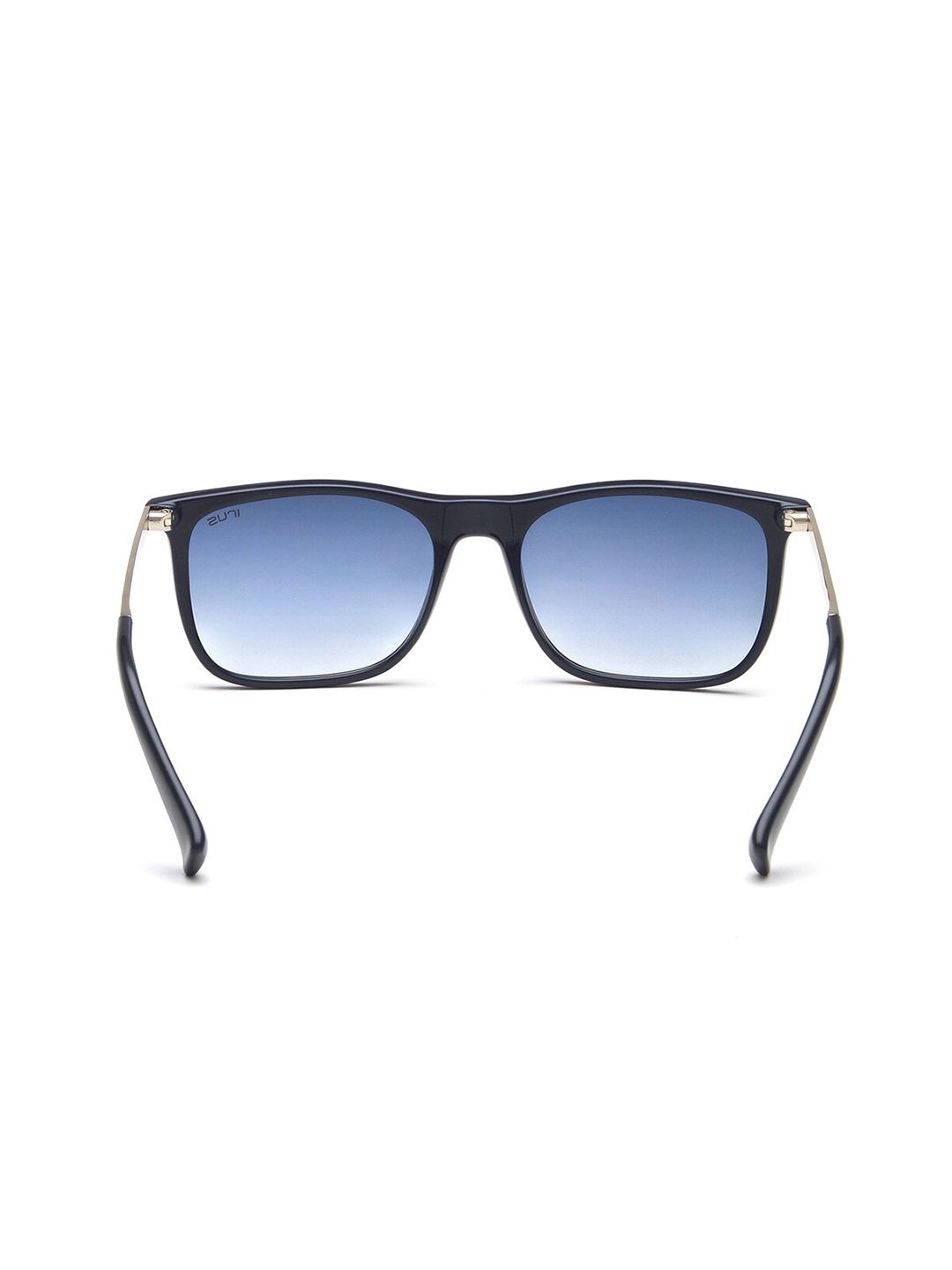 IRUS by IDEE Men Square Sunglasses with UV Protected Lens IRS1197C3SG