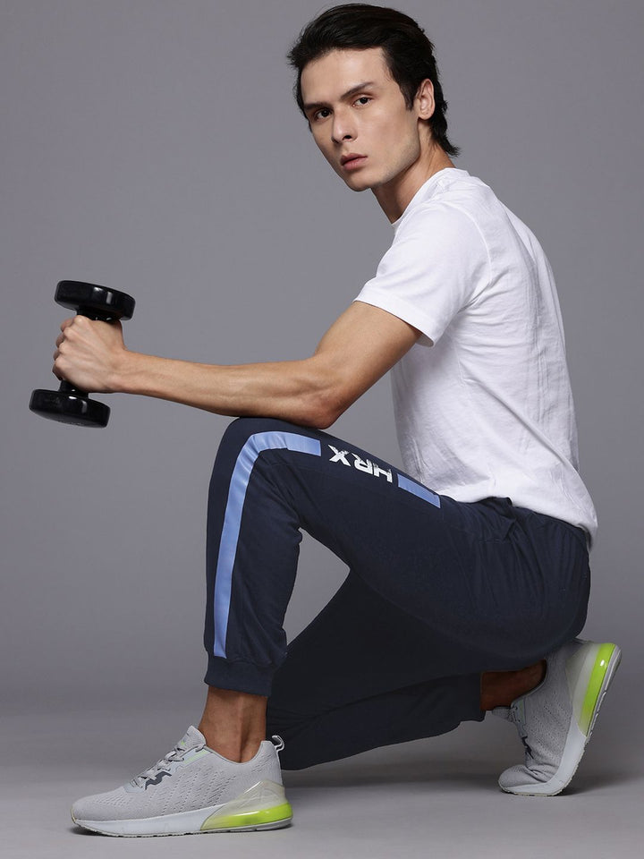 HRX by Hrithik Roshan Men Training Track Pants