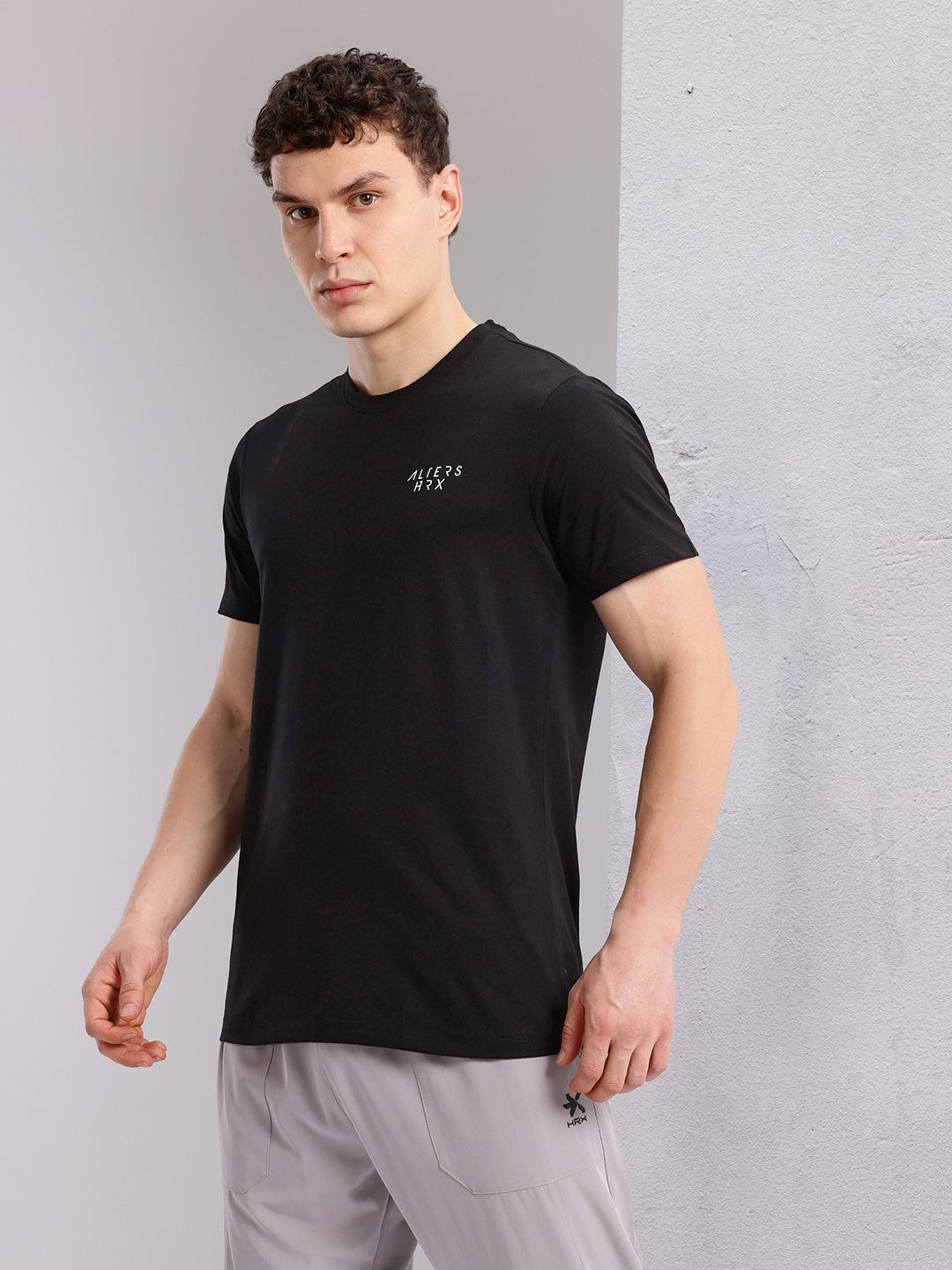 HRX by Hrithik Roshan Running T-shirt