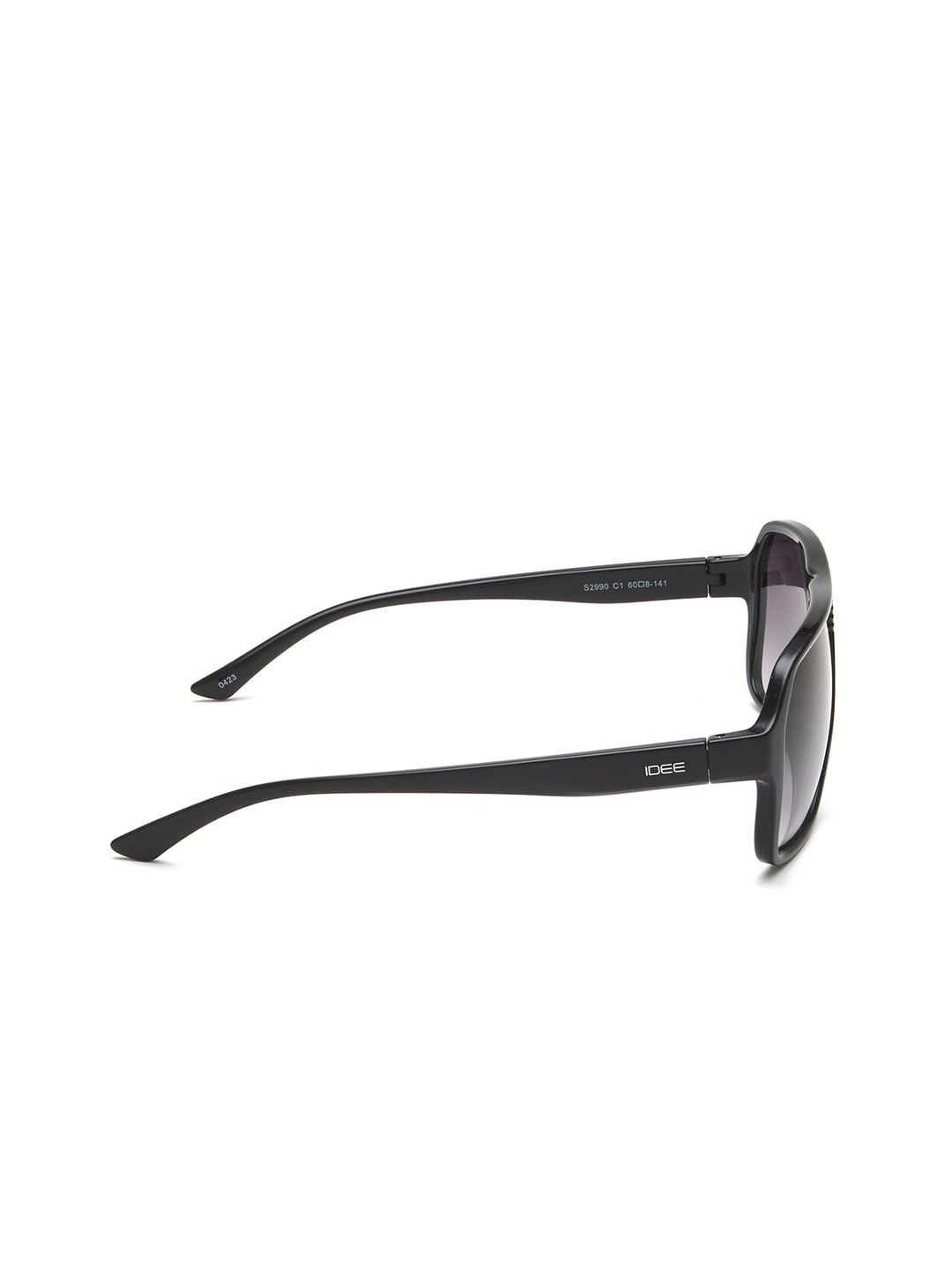 IDEE Men Square Sunglasses With UV Protected Lens