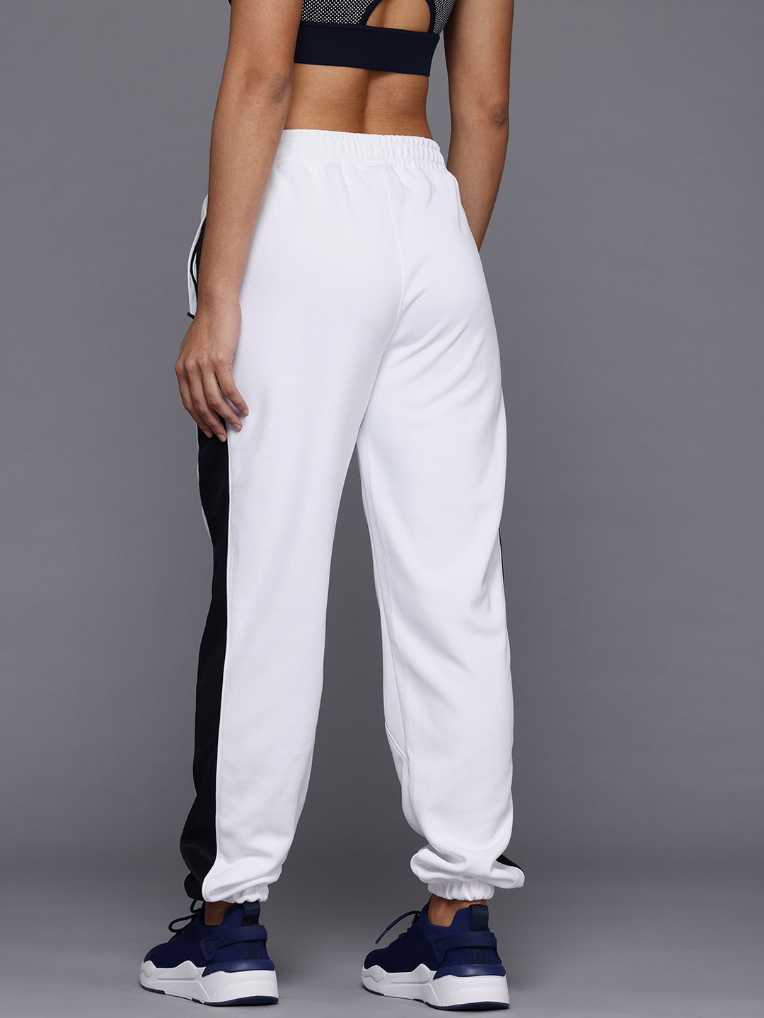 HRX by Hrithik Roshan Women Rapid Dry Training Joggers