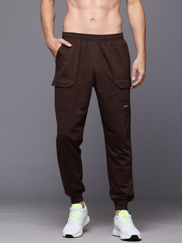 HRX by Hrithik Roshan Men Training Joggers