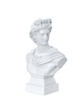 Cortina Resin Greek Statue Home Decor Statue for Home Decor