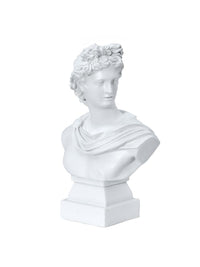 Cortina Resin Greek Statue Home Decor Statue for Home Decor