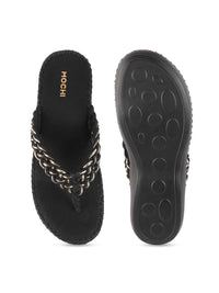 Mochi Textured Sandal