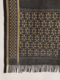 Anouk Regular Kurta with Trousers & With Dupatta