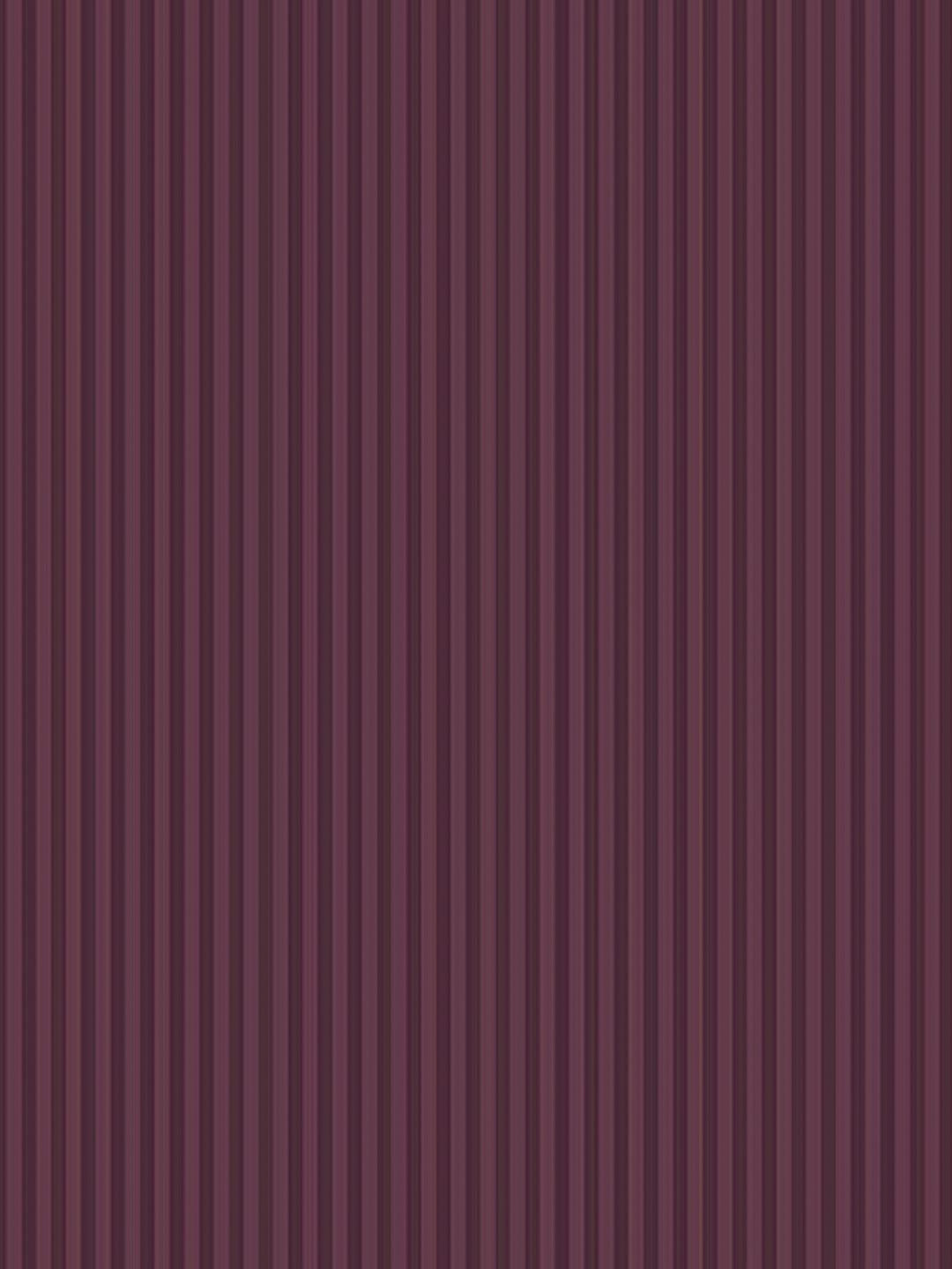 Story@home Maroon Striped 180 GSM Ac Room Reversible Double Bed Comforter