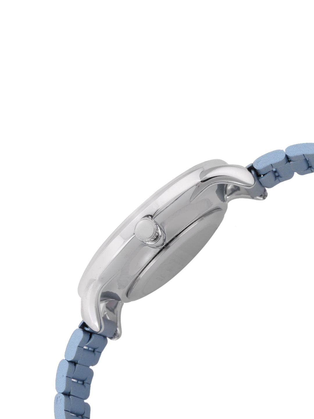 DressBerry Women Blue Analogue Watch PN-PF-DK2494A