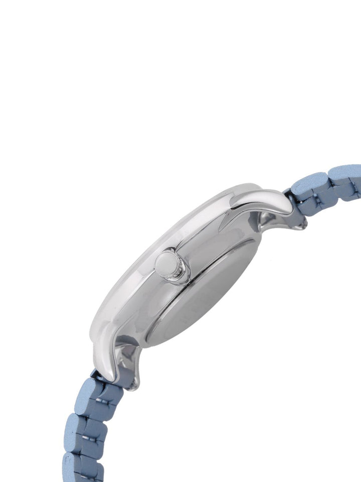 DressBerry Women Blue Analogue Watch PN-PF-DK2494A