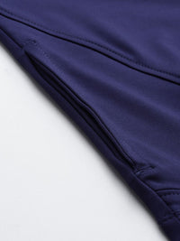 HRX by Hrithik Roshan Rapid-Dry Training Jacket