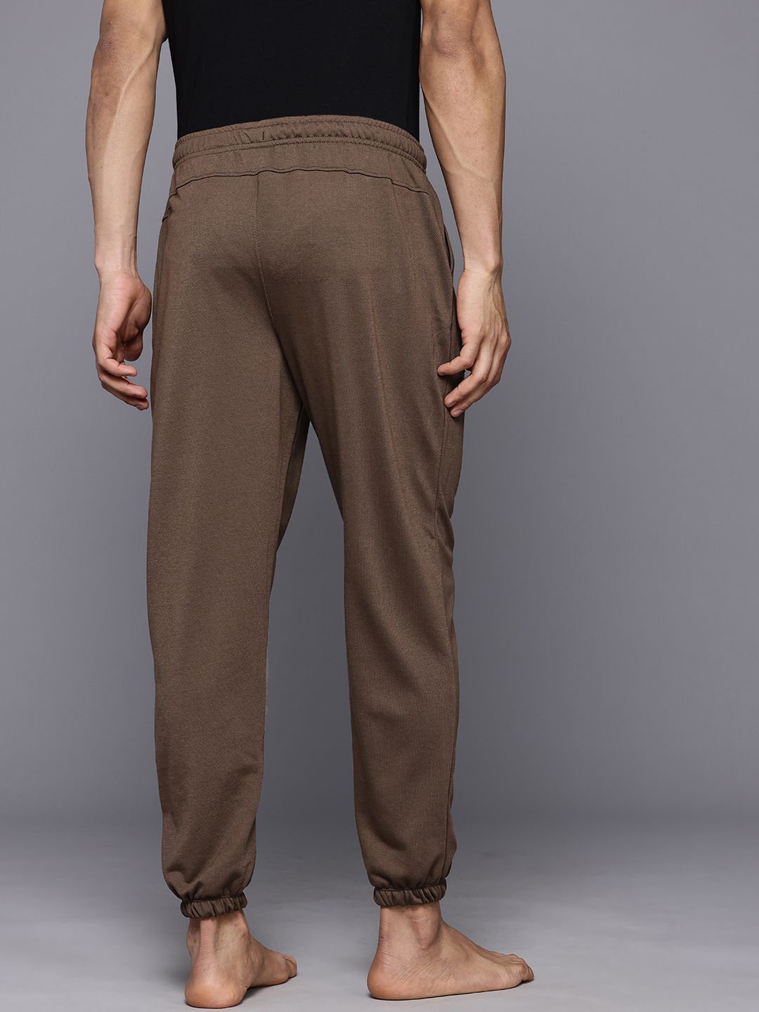 HRX by Hrithik Roshan Men Yoga Joggers