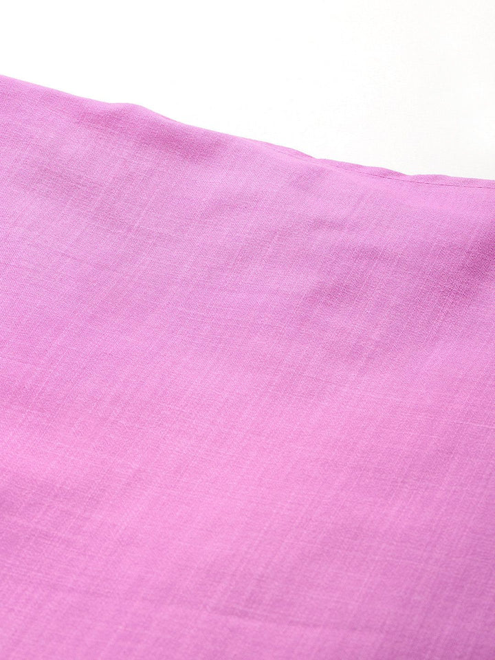 all about you Wrap Tie-Up Skirt