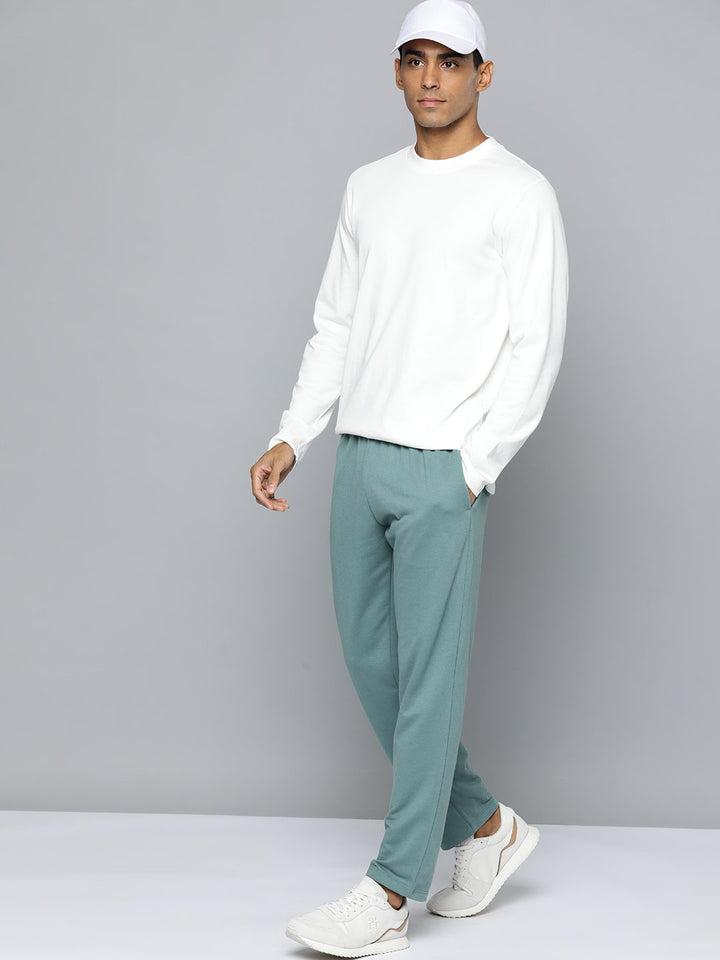 HRX by Hrithik Roshan Men Rapid Dry Training Track Pants