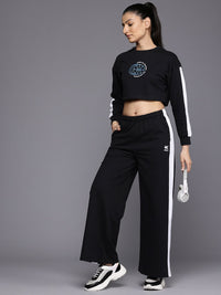 HRX by Hrithik Roshan Relaxed Fit Lifestyle Tracksuit