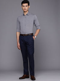Raymond Slim Fit Pure Cotton Formal Shirt