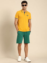 Being Human Men Pure Cotton Shorts
