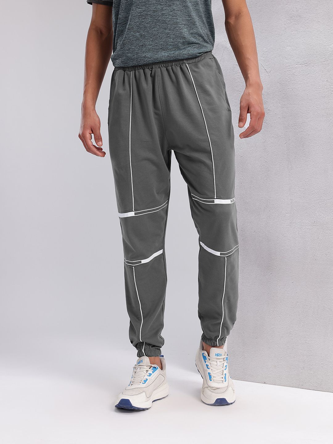HRX by Hrithik Roshan Men Lifestyle Joggers