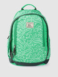Gear Unisex Floral Printed Backpack 32L