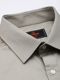 Raymond Slim Fit Pure Cotton Formal Shirt
