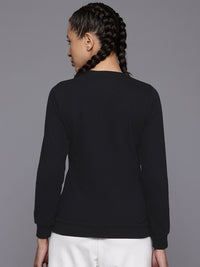 HRX by Hrithik Roshan Running Sweatshirt