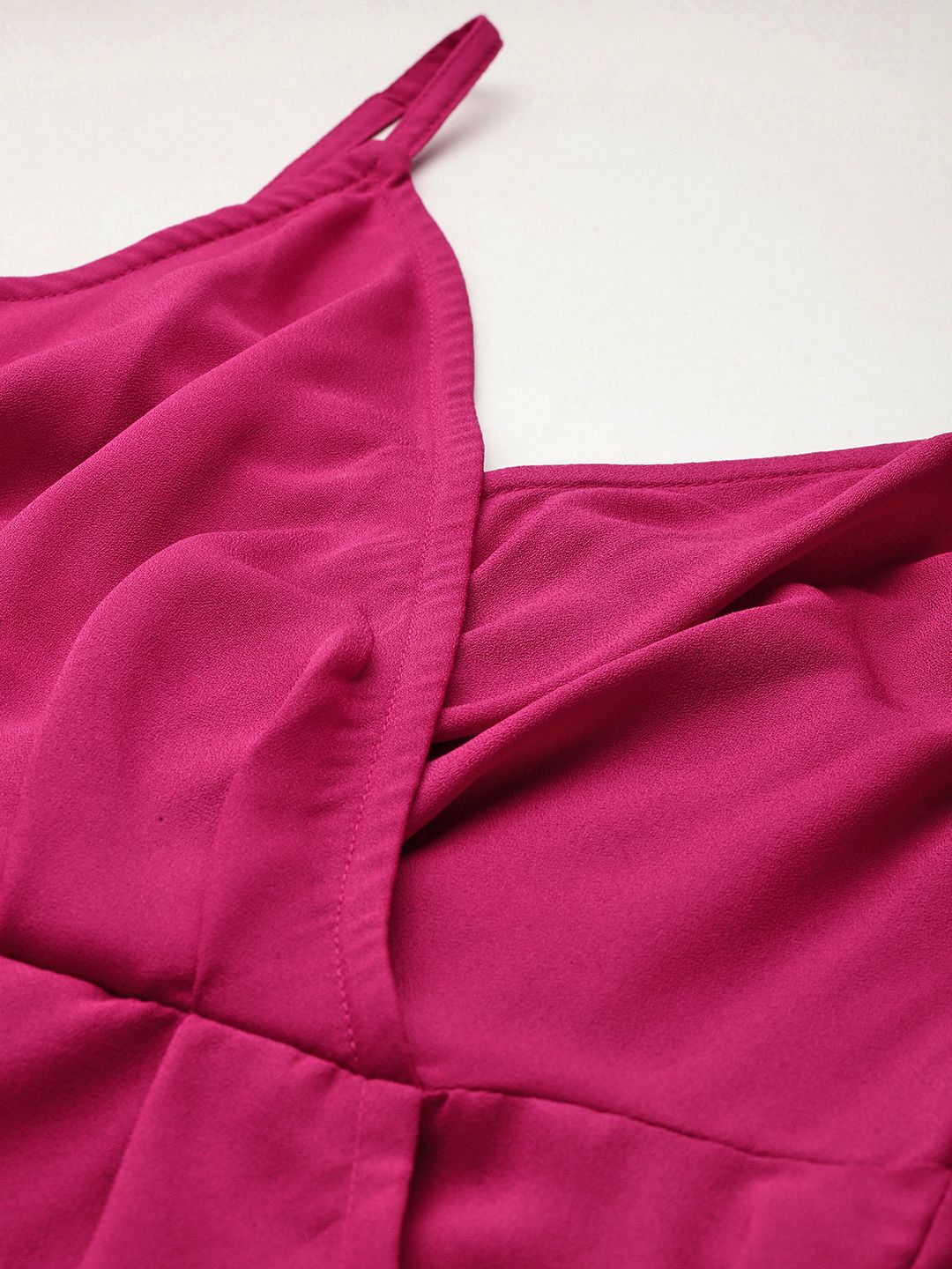 all about you Slit Maxi A-Line Dress