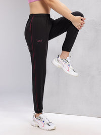 HRX by Hrithik Roshan Women Side Stripe Training Joggers