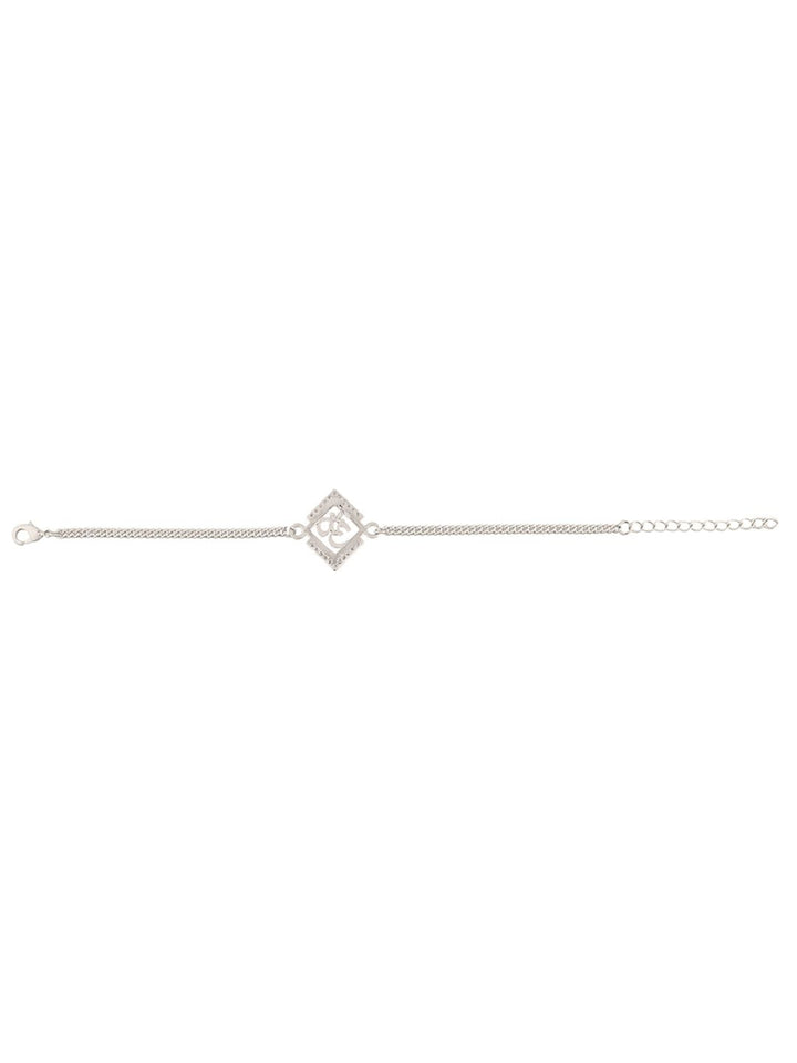 Voylla Auspicious OM Rakhi