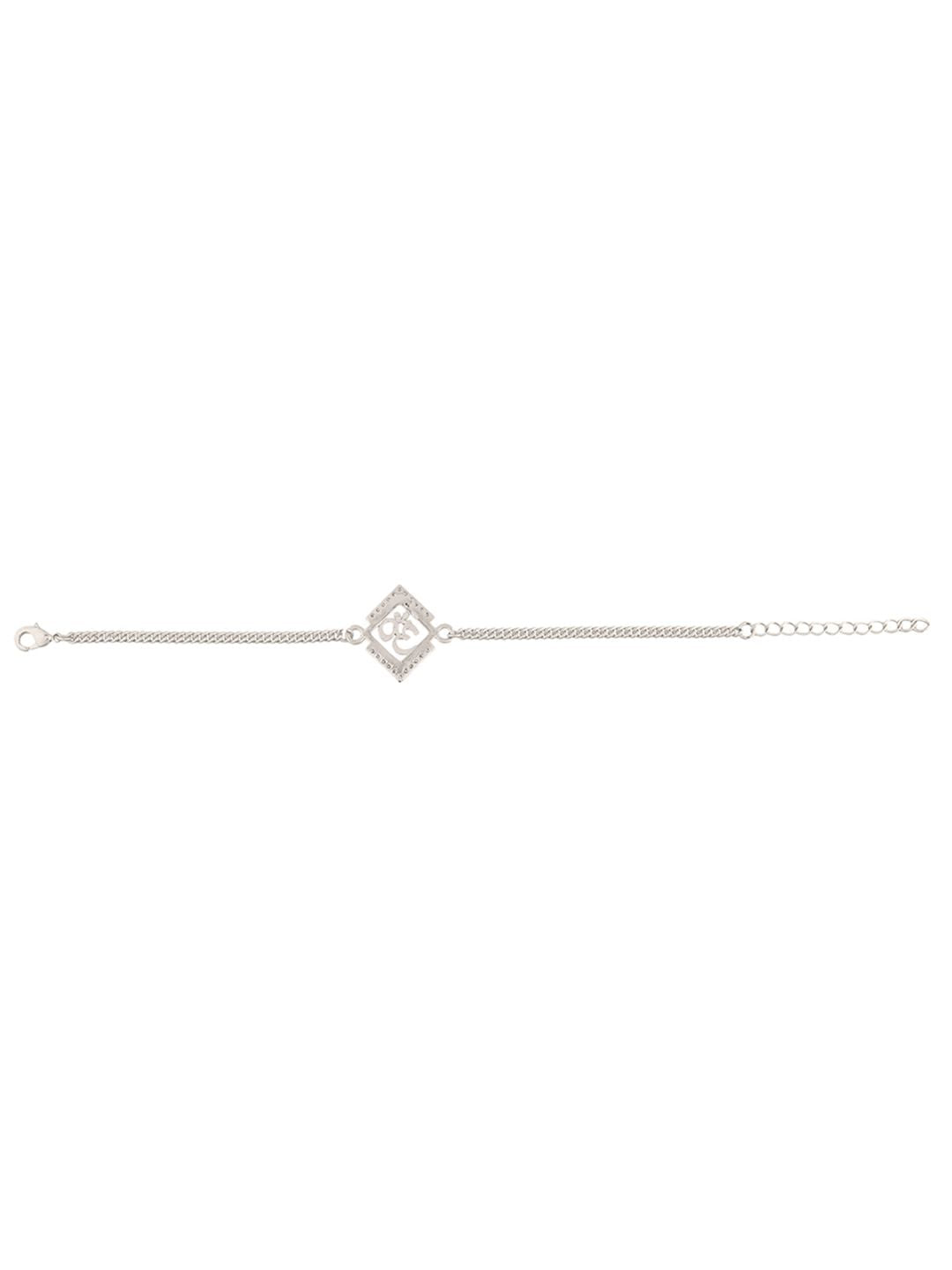 Voylla Auspicious OM Rakhi
