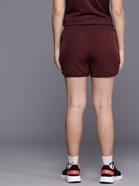 HRX by Hrithik Roshan Women Rapid Dry Training Shorts