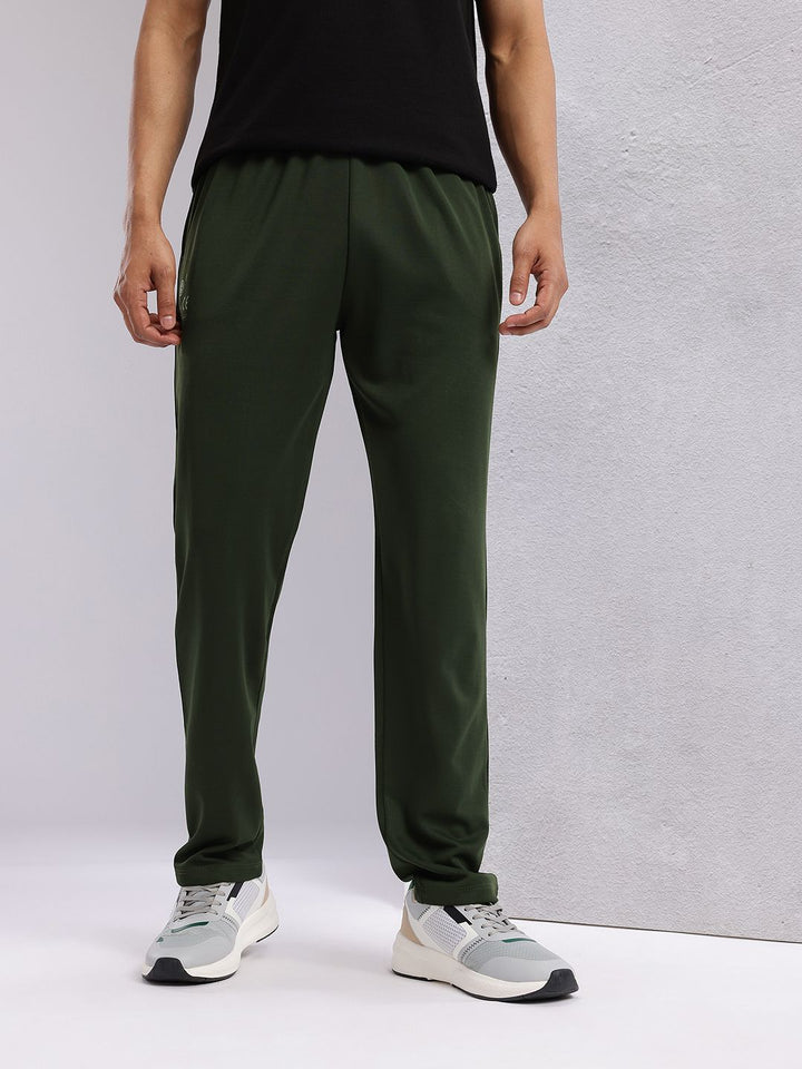 HRX by Hrithik Roshan Men Lifestyle Track Pants
