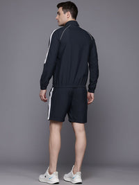 HRX by Hrithik Roshan Rapid-Dry Running Tracksuit