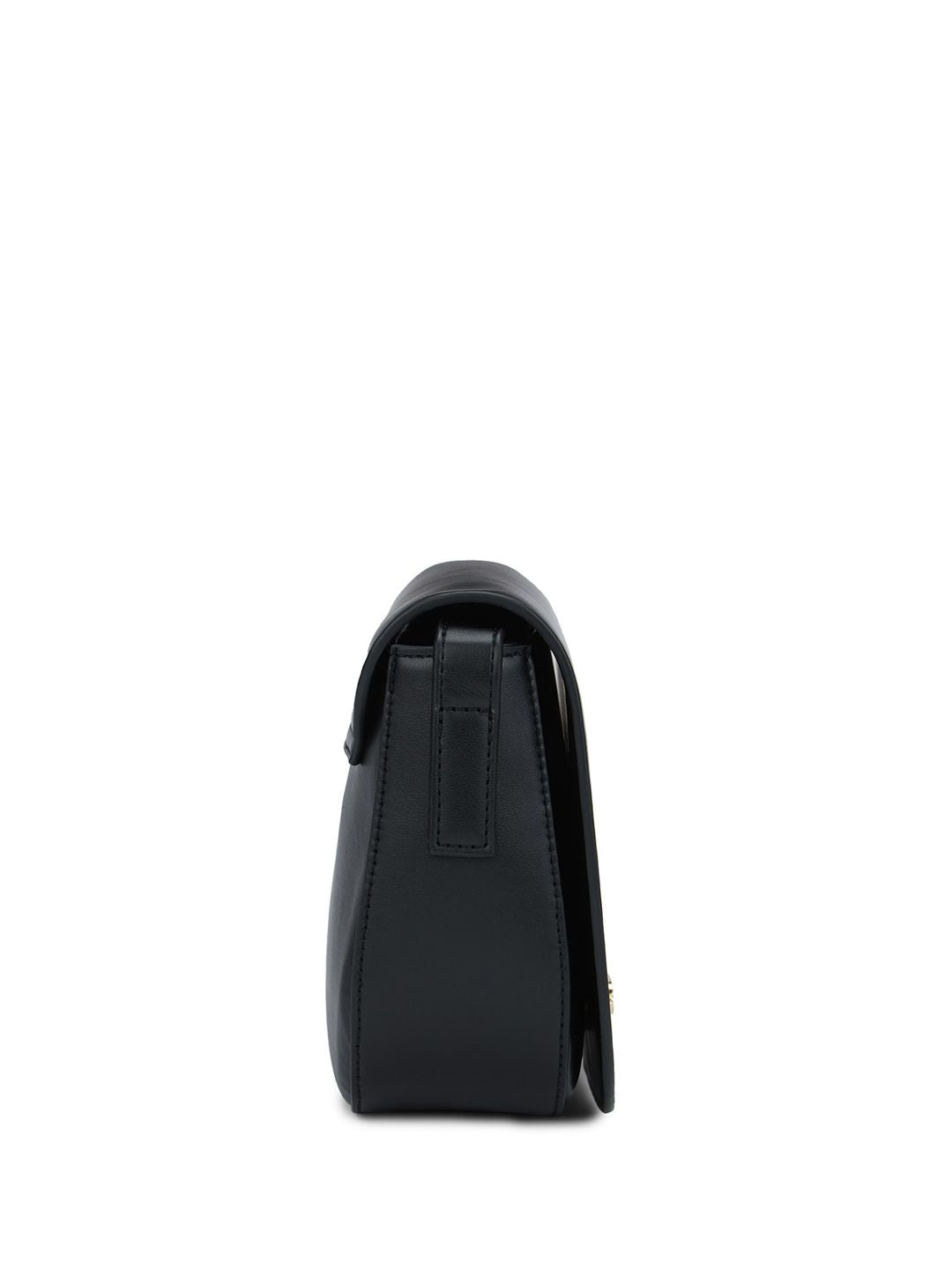 The Label Life PU Structured Sling Bag