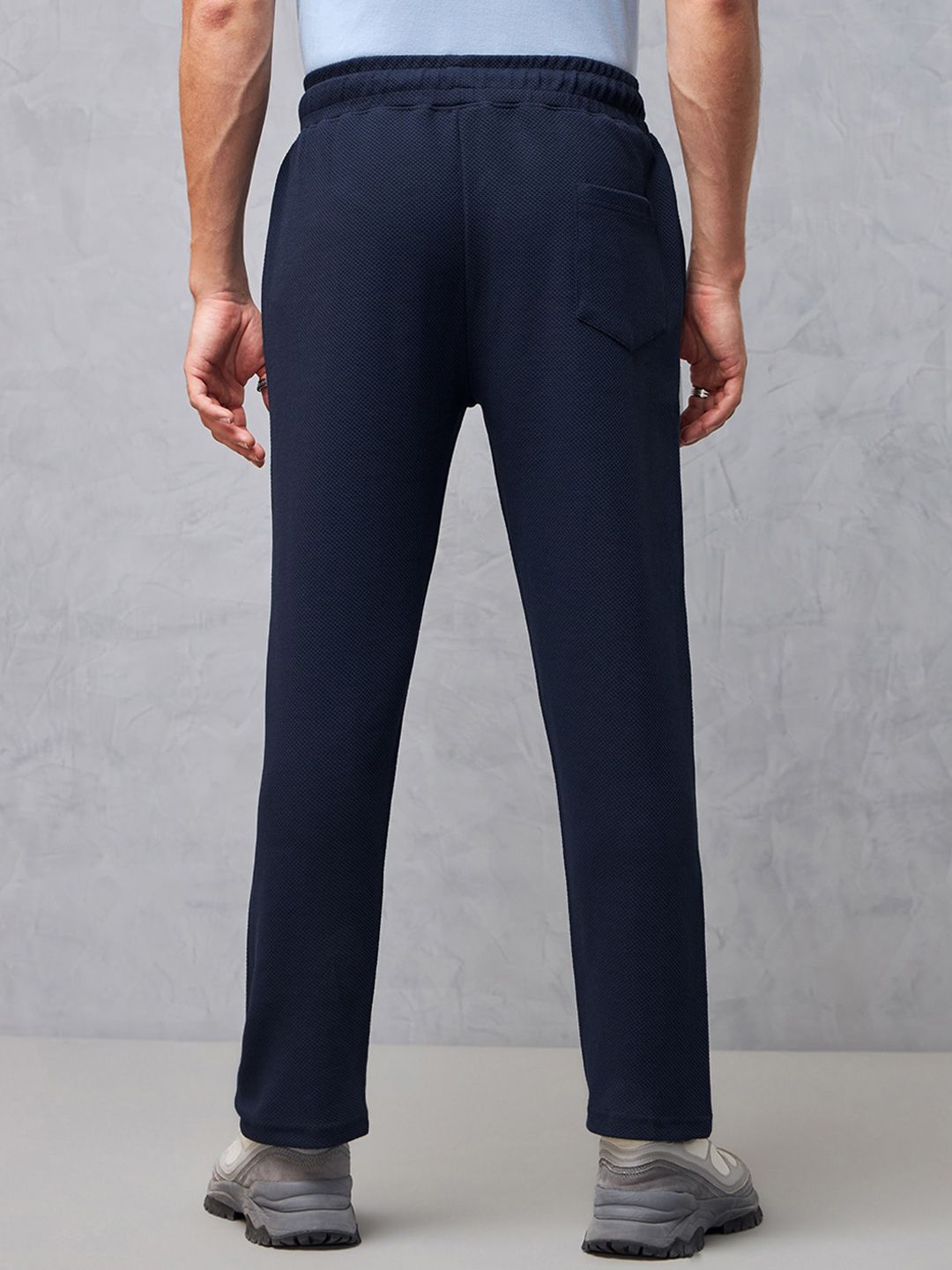 Bewakoof Men Track Pants