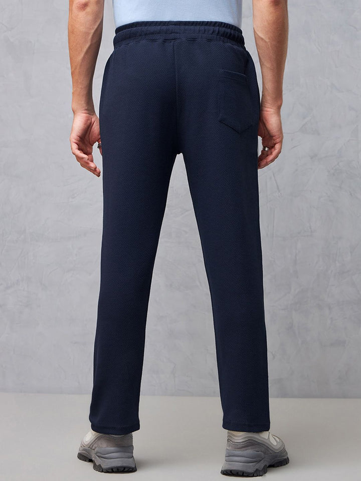 Bewakoof Men Track Pants