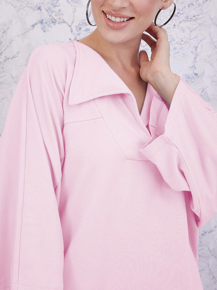 Athena Top With Trousers Co-Ords