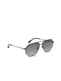 Idee Men Sunglass Oval dengan lensa lensa UV IDS2788c4psg
