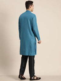 SOJANYA Solid Kurta