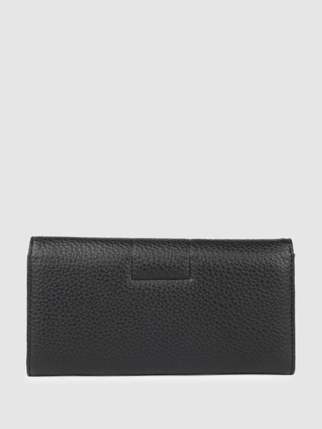 DressBerry Women Animal Textured Envelope Wallets